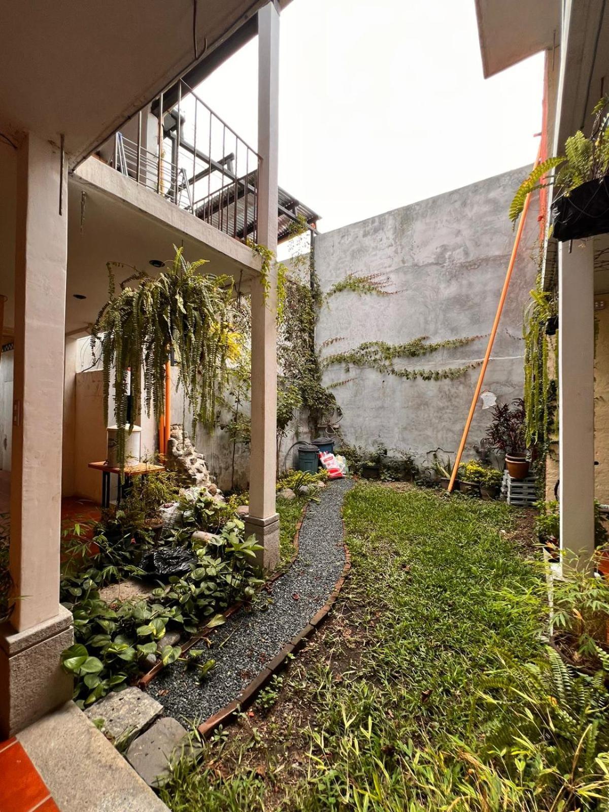Hotel Cristales De Antigua Casa Cristal Exterior foto
